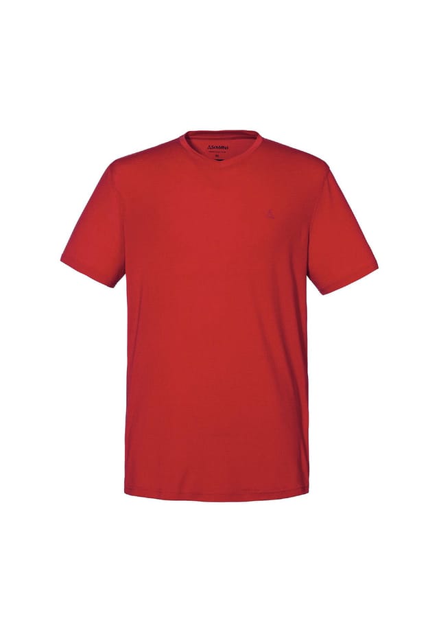 Футболка Хохваннер SchöFfel, красный 
Футболка Хохваннер SchöFfel, красный