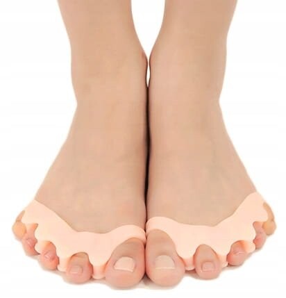 Гелевые Сепараторы Для Полных Молотоковых Пальцев Передних Пальцев, Footservice
Гелевые Сепараторы Для Полных Молотоковых Пальцев Передних Пальцев, Footservice