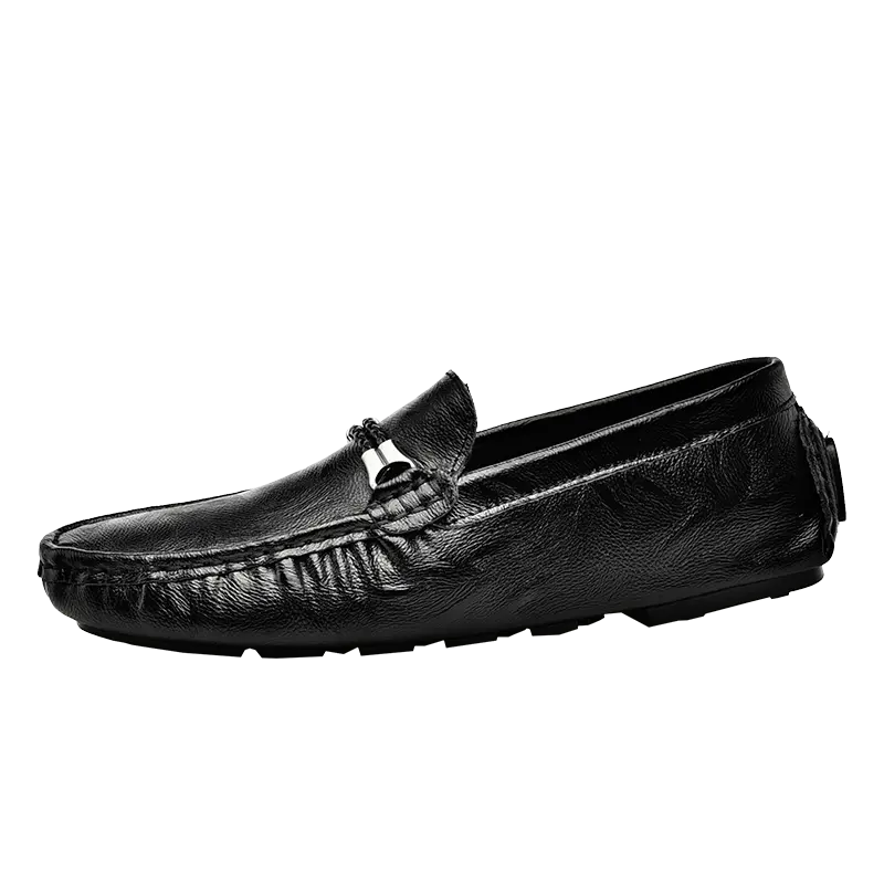 Мужская повседневная обувь с низким верхом Lin Feng, Black
Мужская повседневная обувь с низким верхом Lin Feng, Black