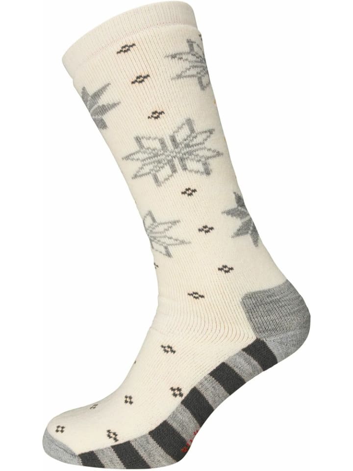 Носки Ulvang, белый
Носки Ulvang, белый