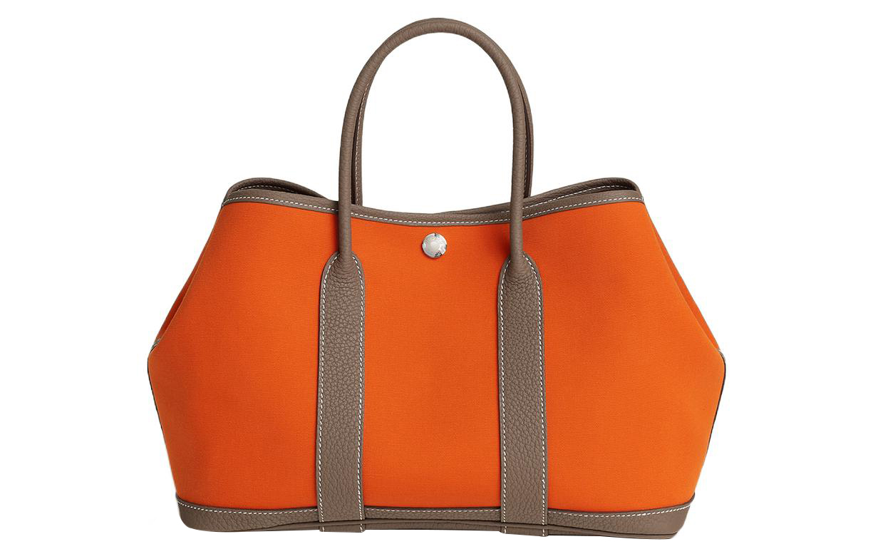 HERMES Сумка садовая женская
HERMES Сумка садовая женская