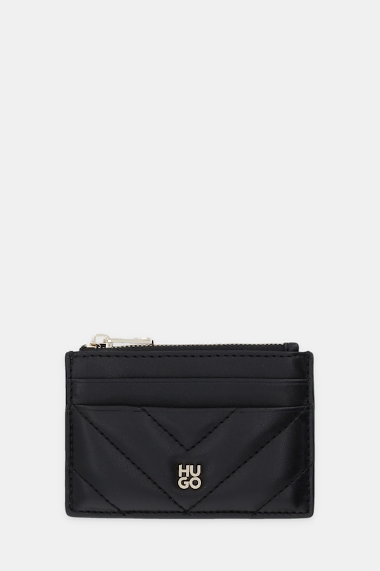 Кошелек chris 2.0 qu_card z HUGO, черный
Кошелек chris 2.0 qu_card z HUGO, черный