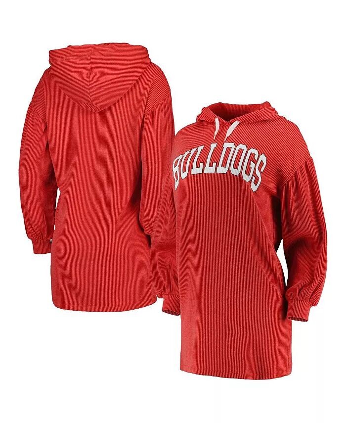 Женское красное потертое платье Tri-Blend в винтажном стиле с эффектом потертости Georgia Bulldogs Game Winner Gameday Couture
Женское красное потертое платье Tri-Blend в винтажном стиле с эффектом потертости Georgia Bulldogs Game Winner Gameday Couture