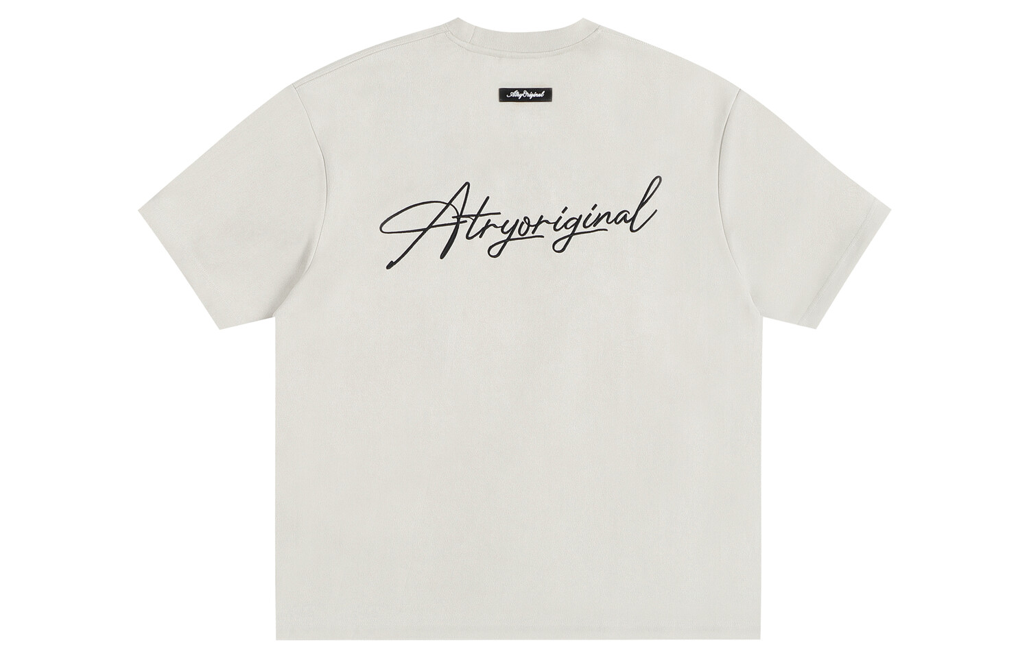 Футболка Flower Body LOGO Series унисекс Atry, серый/синий
Футболка Flower Body LOGO Series унисекс Atry, серый/синий