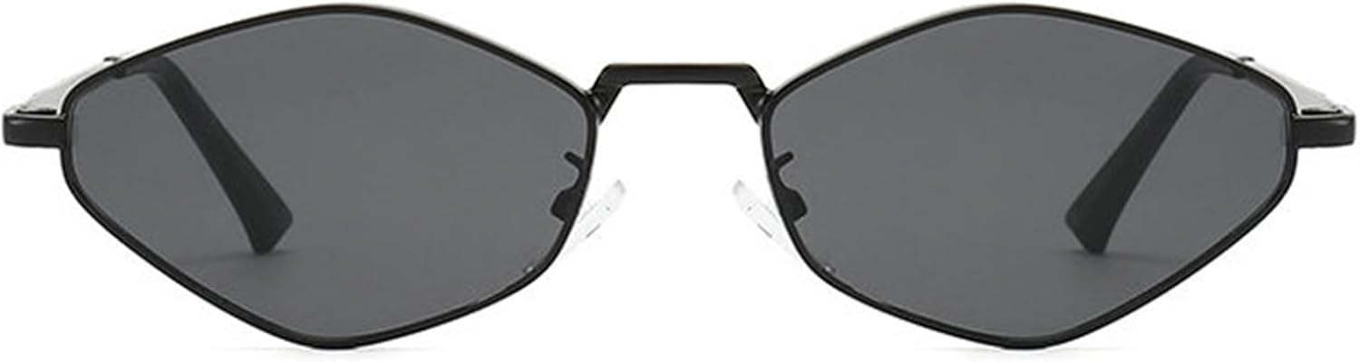 Женские солнцезащитные очки Helena Fashion Irregular Outdoor Sunglasses в стиле 90-х, классические, с многоугольным геометрическим узором, ретро, роскошные, для мужчин, с защитой от УФ-излучения UV400, C1
Женские солнцезащитные очки Helena Fashion Irregular Outdoor Sunglasses в стиле 90-х, классические, с многоугольным геометрическим узором, ретро, роскошные, для мужчин, с защитой от УФ-излучения UV400, C1