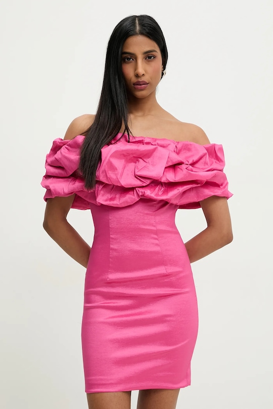 Платье Answear.Lab, розовый
Платье Answear.Lab, розовый