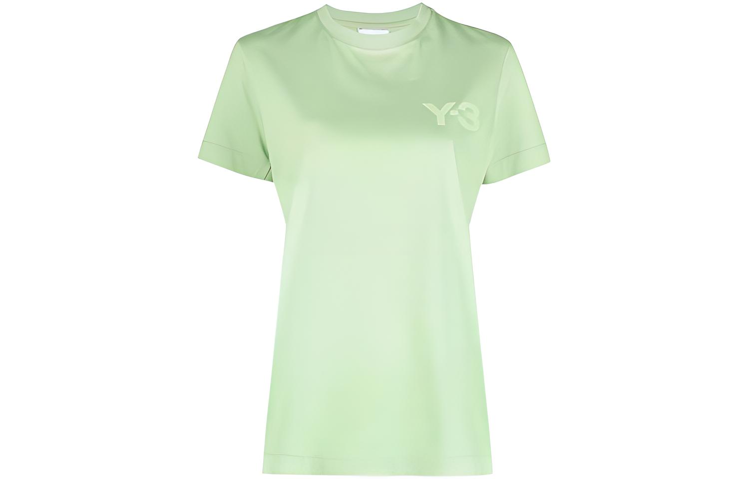 Y-3 Футболка женская зеленая, Зеленый, Y-3 Футболка женская зеленая
Y-3 Футболка женская зеленая, Зеленый, Y-3 Футболка женская зеленая