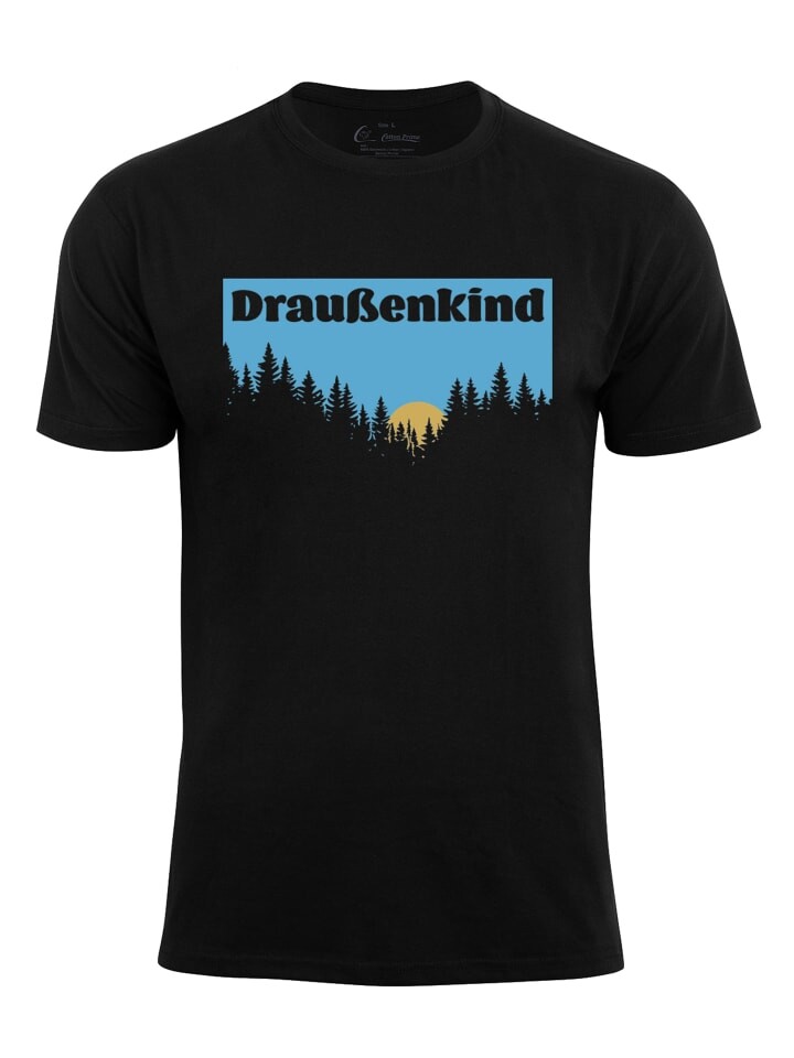 Футболка Cotton Prime, черный
Футболка Cotton Prime, черный