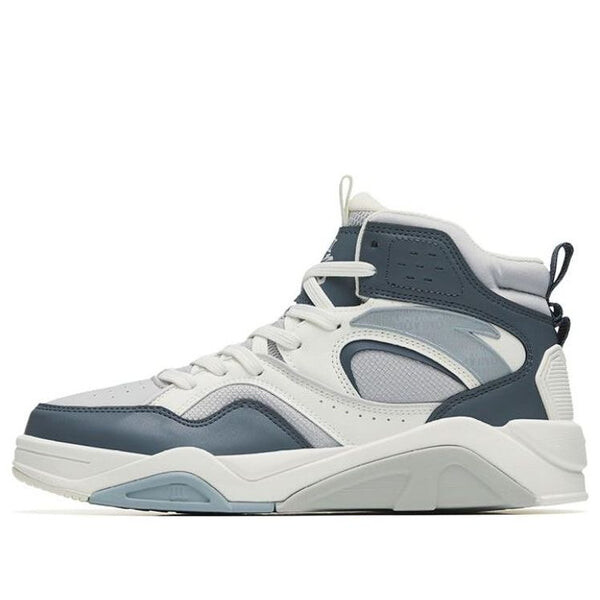 Кроссовки пламя 3.0 высокие Anta, белый
Кроссовки пламя 3.0 высокие Anta, белый