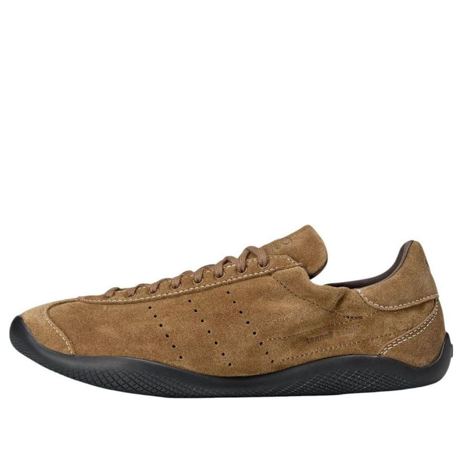 Кроссовки adidas x Wales Bonner Karintha 'Brown Malt', коричневый
Кроссовки adidas x Wales Bonner Karintha 'Brown Malt', коричневый