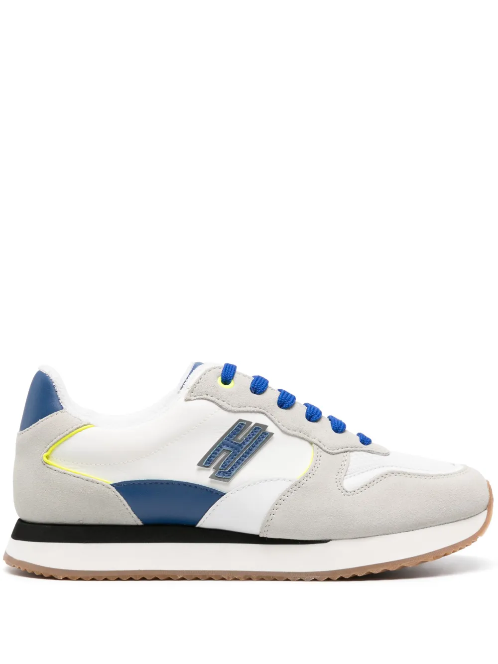 Кроссовки Over Running Hide&Jack, белый
Кроссовки Over Running Hide&Jack, белый