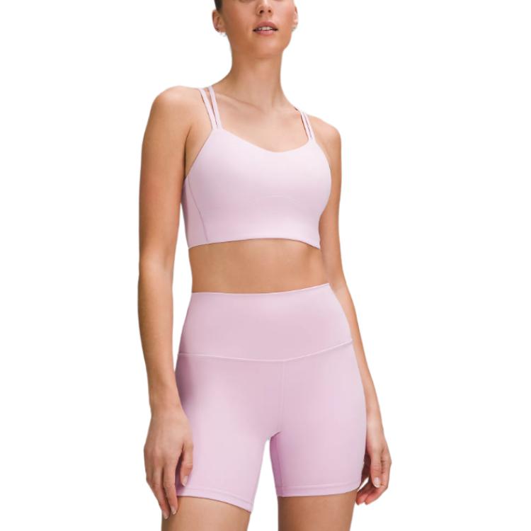 Женская майка без рукавов Lululemon, розовый
Женская майка без рукавов Lululemon, розовый