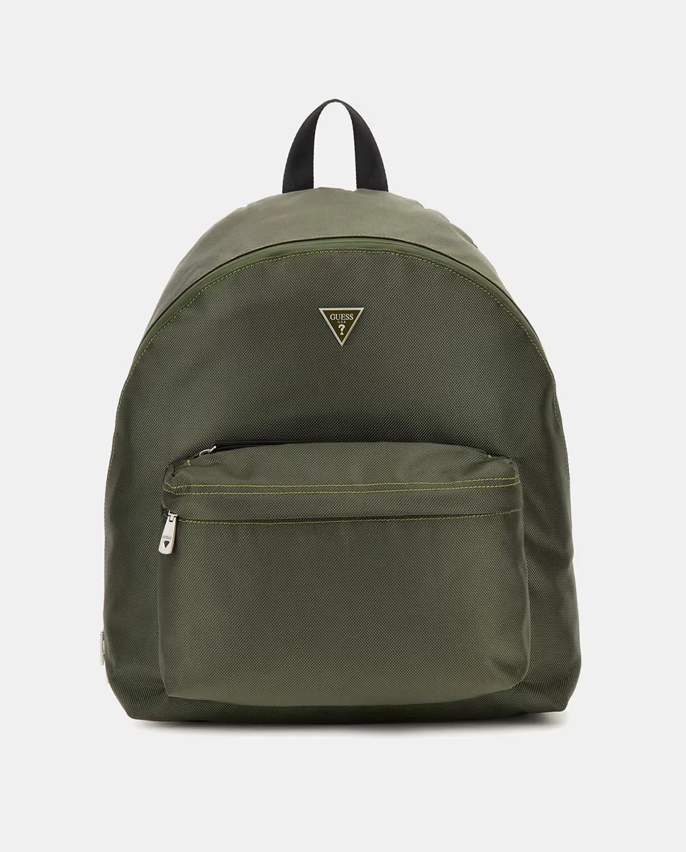 Угадай рюкзак Guess, зеленый
Угадай рюкзак Guess, зеленый