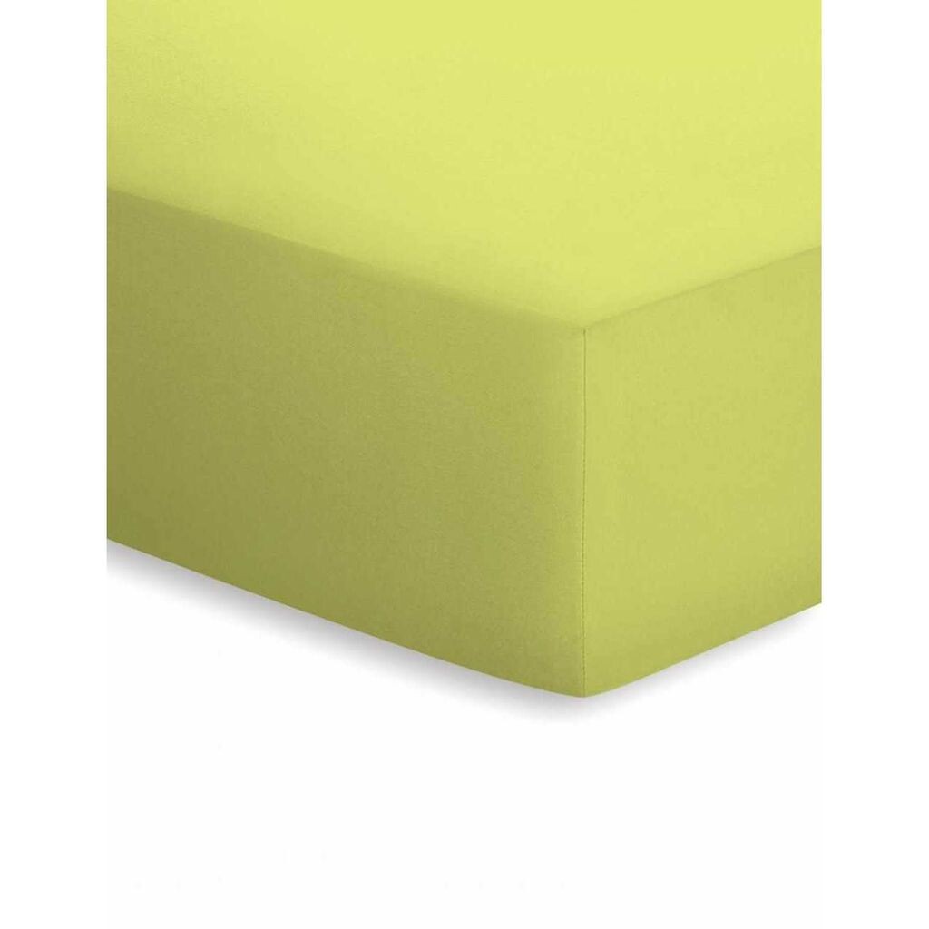 Простыня Schlafgut из джерси и эластана, приталенная простыня 140x200см - 160x220см Kiwi Schlafgut
Простыня Schlafgut из джерси и эластана, приталенная простыня 140x200см - 160x220см Kiwi Schlafgut