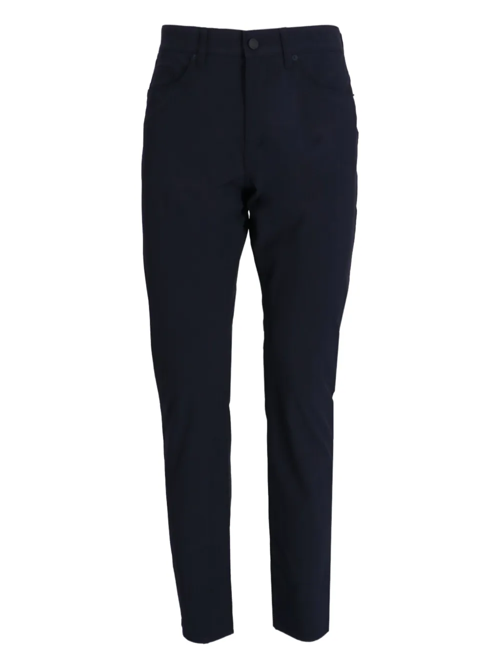 Брюки Delaware BOSS, синий
Брюки Delaware BOSS, синий