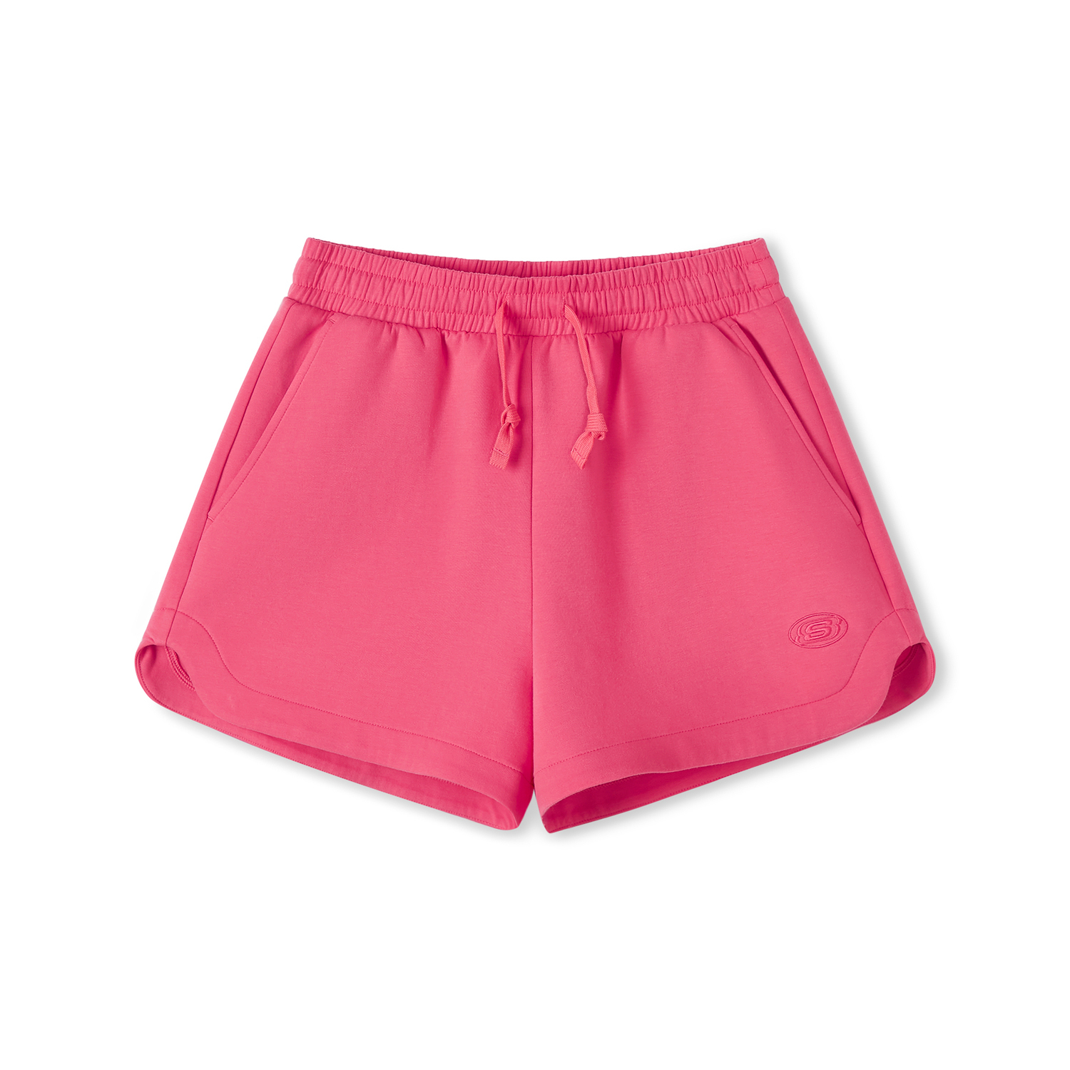 Skechers Спортивные шорты Casual Women's Amusement Park Pink
Skechers Спортивные шорты Casual Women's Amusement Park Pink