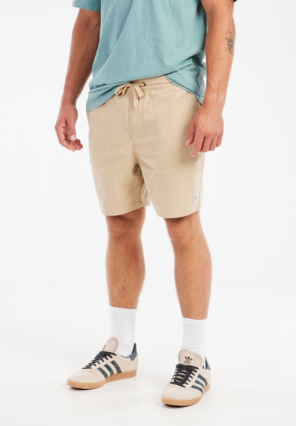 Шорты Protest, бежевый
Шорты Protest, бежевый