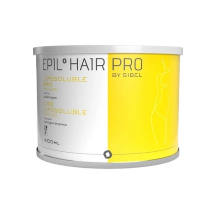 Банка медового воска 400 грамм Sibel
Банка медового воска 400 грамм Sibel