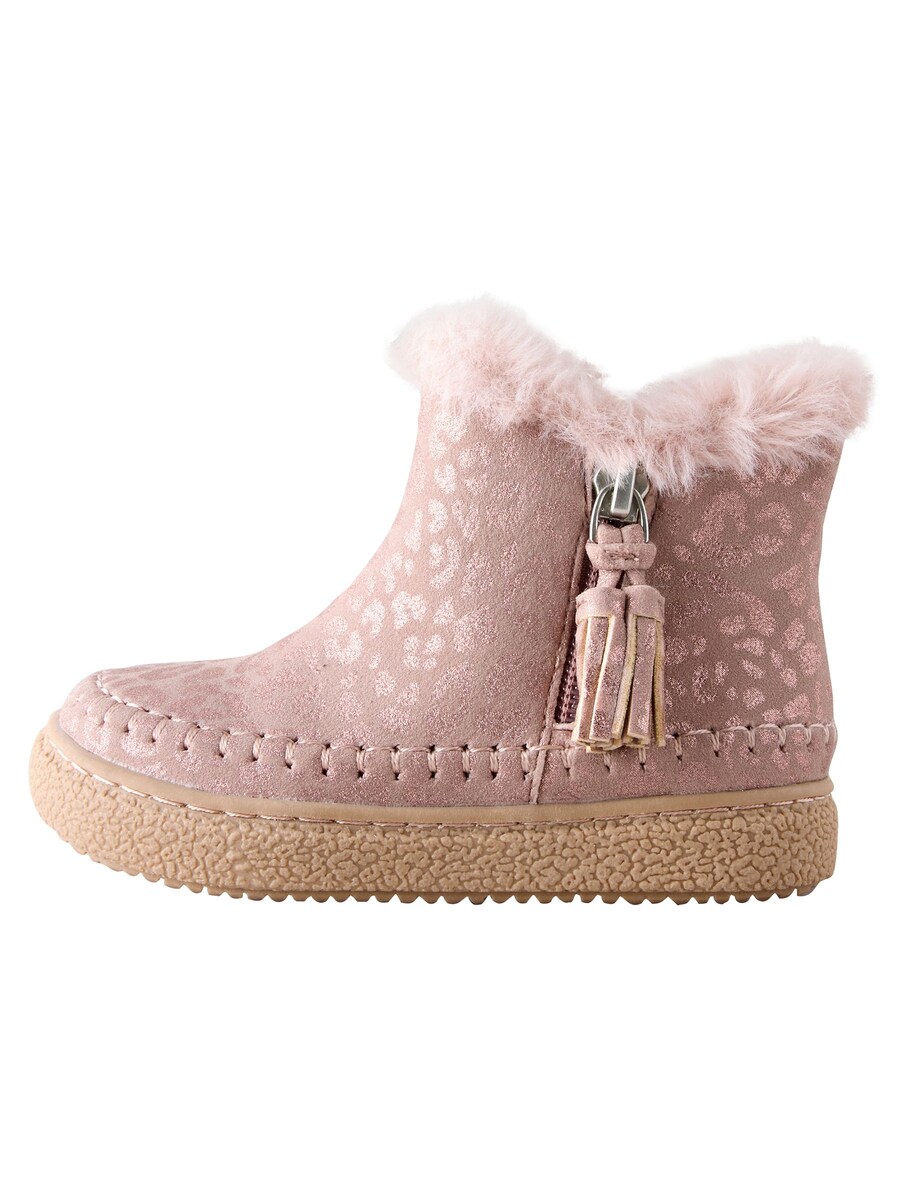 Ботинки Next, Powder/Dusky Pink
Ботинки Next, Powder/Dusky Pink