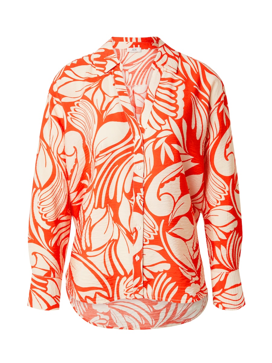 Блуза JDY NOA, оранжево-красный
Блуза JDY NOA, оранжево-красный