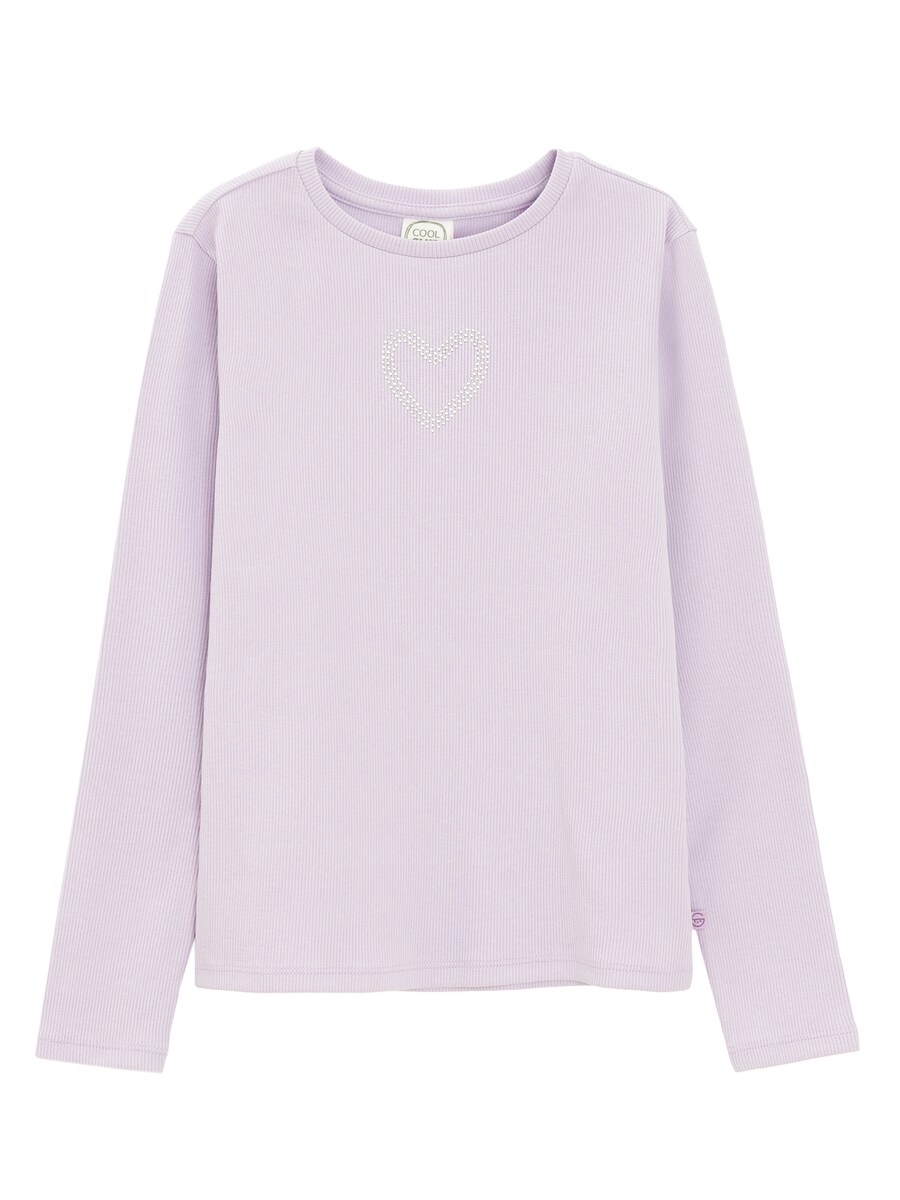 Рубашка Cool Club, пастельно-фиолетовый
Рубашка Cool Club, пастельно-фиолетовый