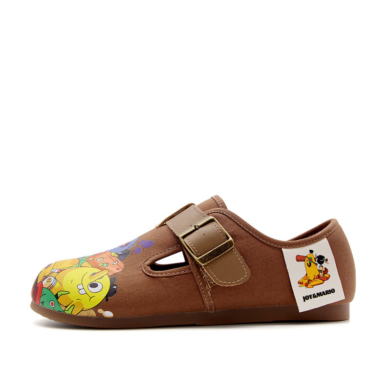 Кроссовки Joy&Mario Casual Shoes Women's Low-Top, Коричневый, Кроссовки Joy&Mario Casual Shoes Women's Low-Top
Кроссовки Joy&Mario Casual Shoes Women's Low-Top, Коричневый, Кроссовки Joy&Mario Casual Shoes Women's Low-Top