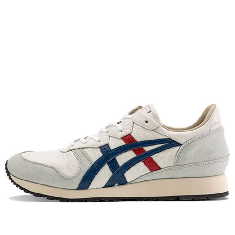 Onitsuka Tiger Tiger Ally Deluxe 'White Deluxe Blue'
Onitsuka Tiger Tiger Ally Deluxe 'White Deluxe Blue'