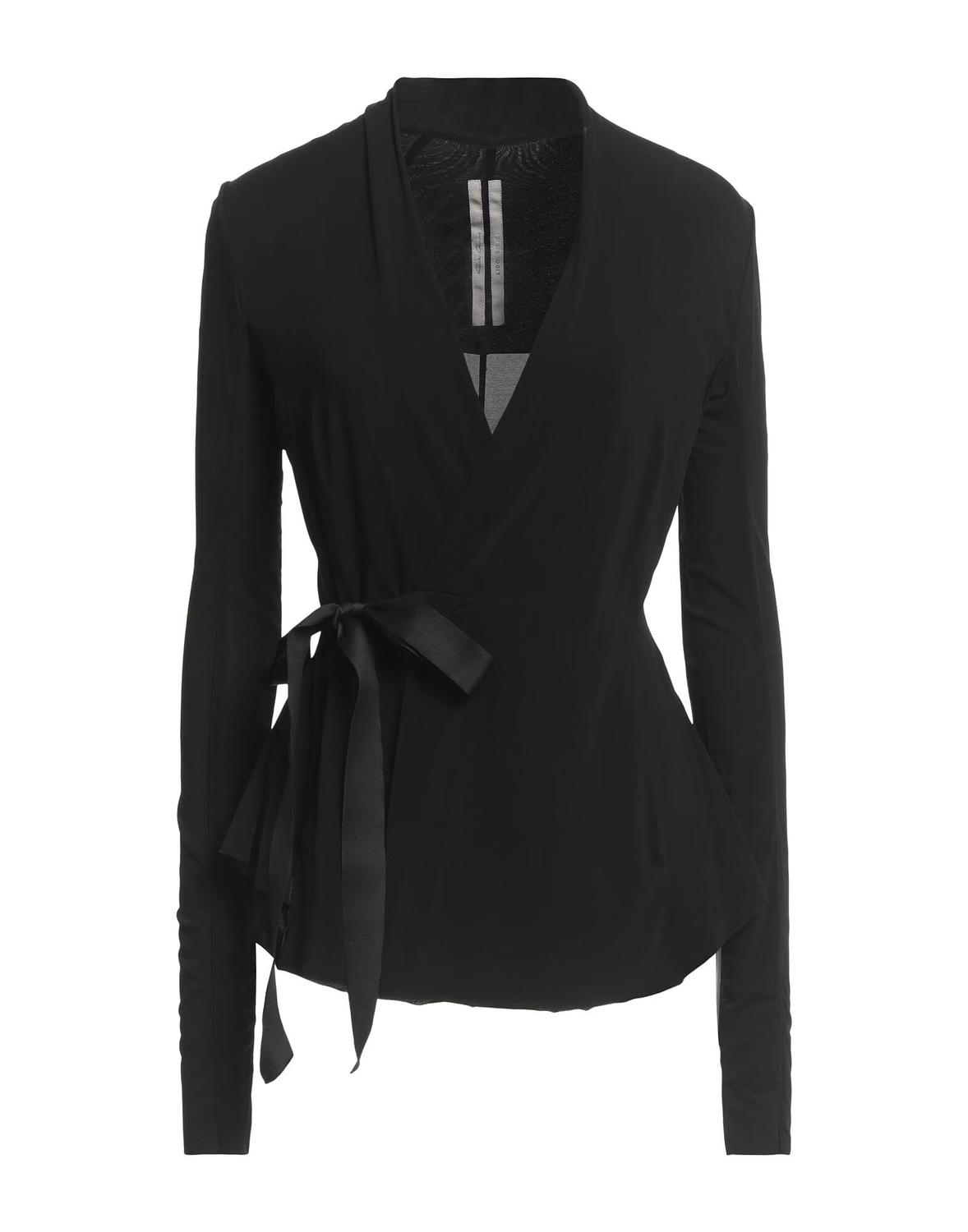 Топ Rick Owens, черный
Топ Rick Owens, черный