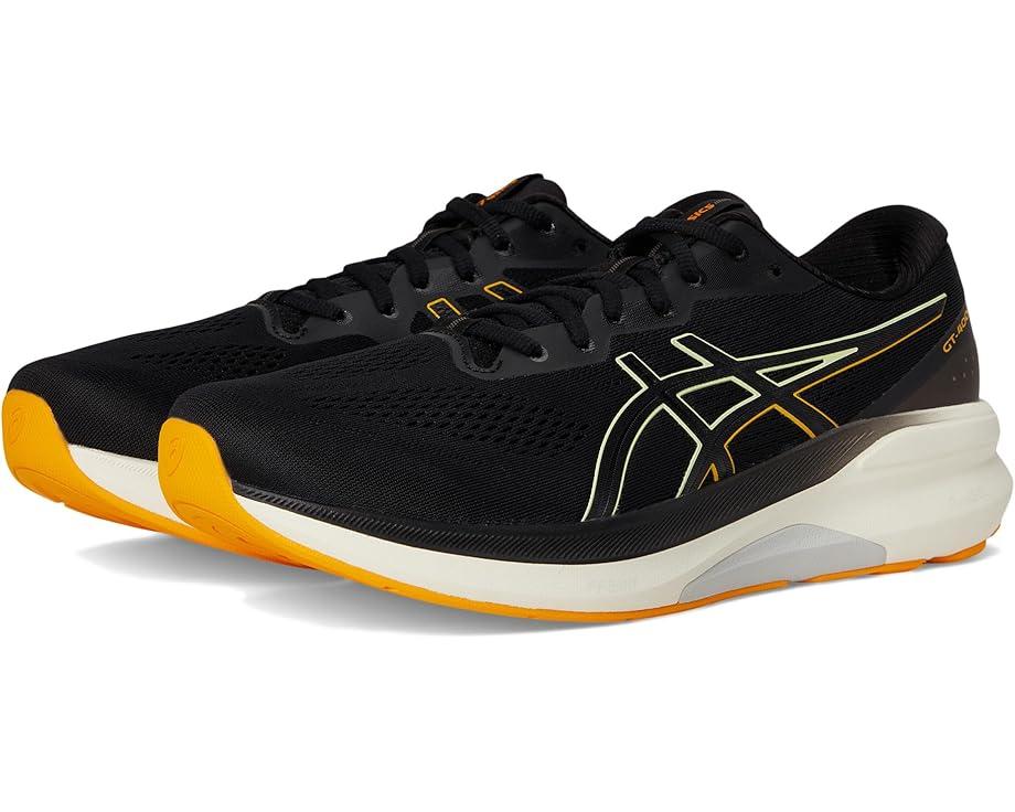 Кроссовки ASICS GT-4000 4, цвет Black/Amber
Кроссовки ASICS GT-4000 4, цвет Black/Amber