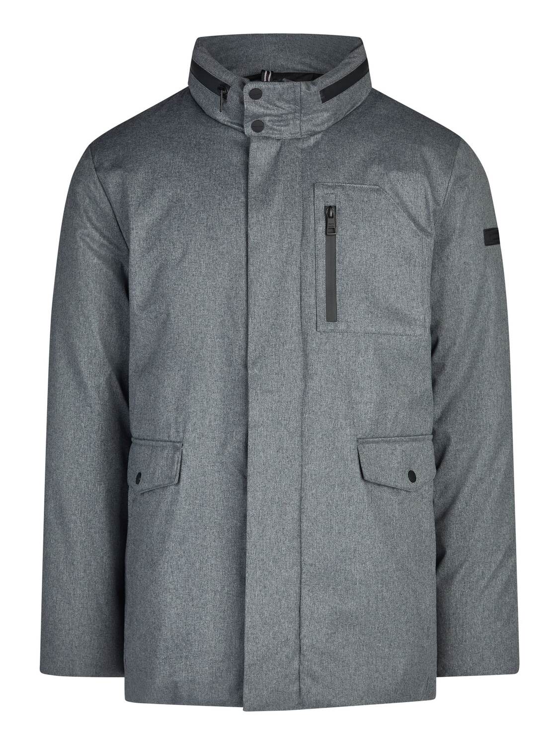 PIERRE CARDIN Куртка для межсезонья в темно-сером цвете
PIERRE CARDIN Куртка для межсезонья в темно-сером цвете