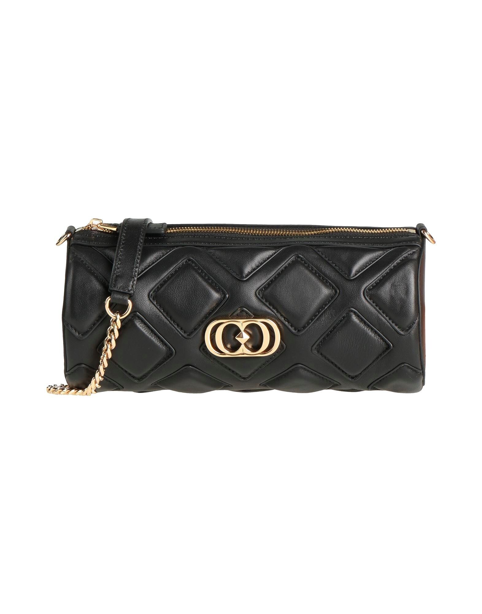 Сумка через плечо La Carrie, черный
Сумка через плечо La Carrie, черный