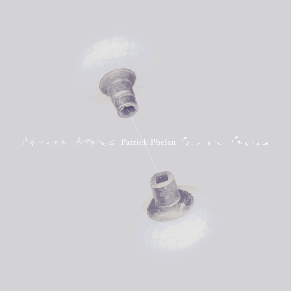 Диск CD Songs Of Patrick Phelan - Patrick Phelan
Диск CD Songs Of Patrick Phelan - Patrick Phelan