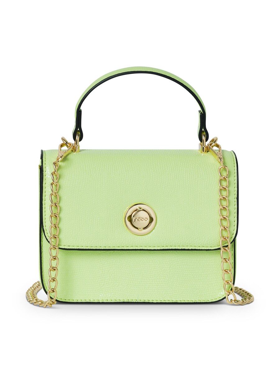 Сумочка NOBO Handbag EURYDICE, светло-зеленый
Сумочка NOBO Handbag EURYDICE, светло-зеленый