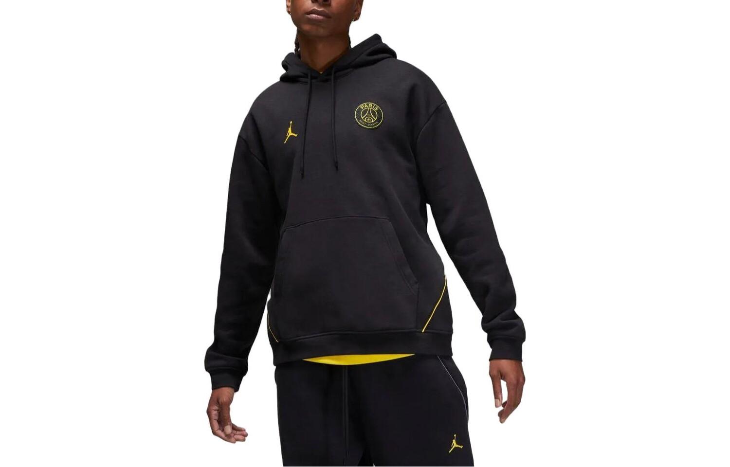 Мужская толстовка Jordan, цвет Black
Мужская толстовка Jordan, цвет Black