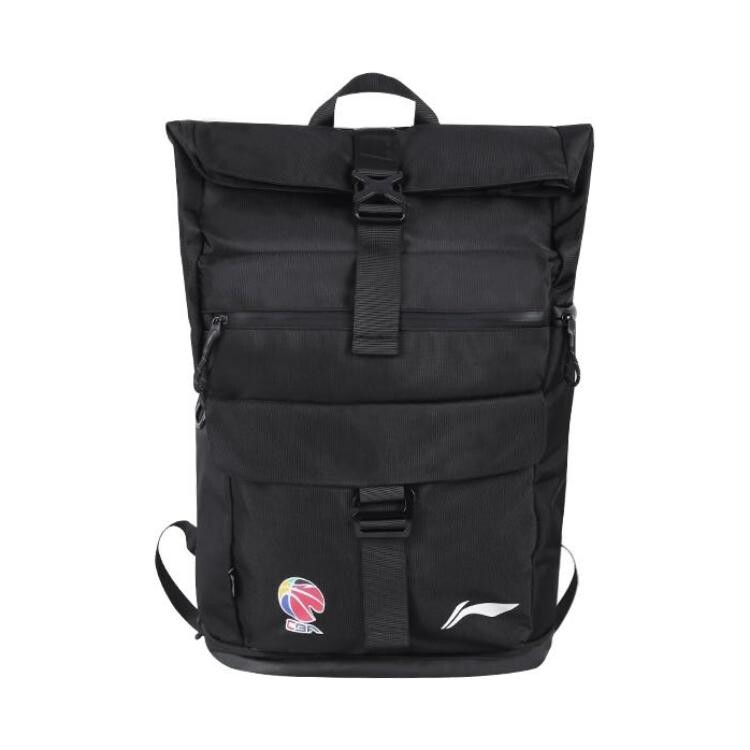 Li Ning ПОДКЛАДКА Унисекс Спортивный баскетбольный рюкзак Collection, Черный
Li Ning ПОДКЛАДКА Унисекс Спортивный баскетбольный рюкзак Collection, Черный