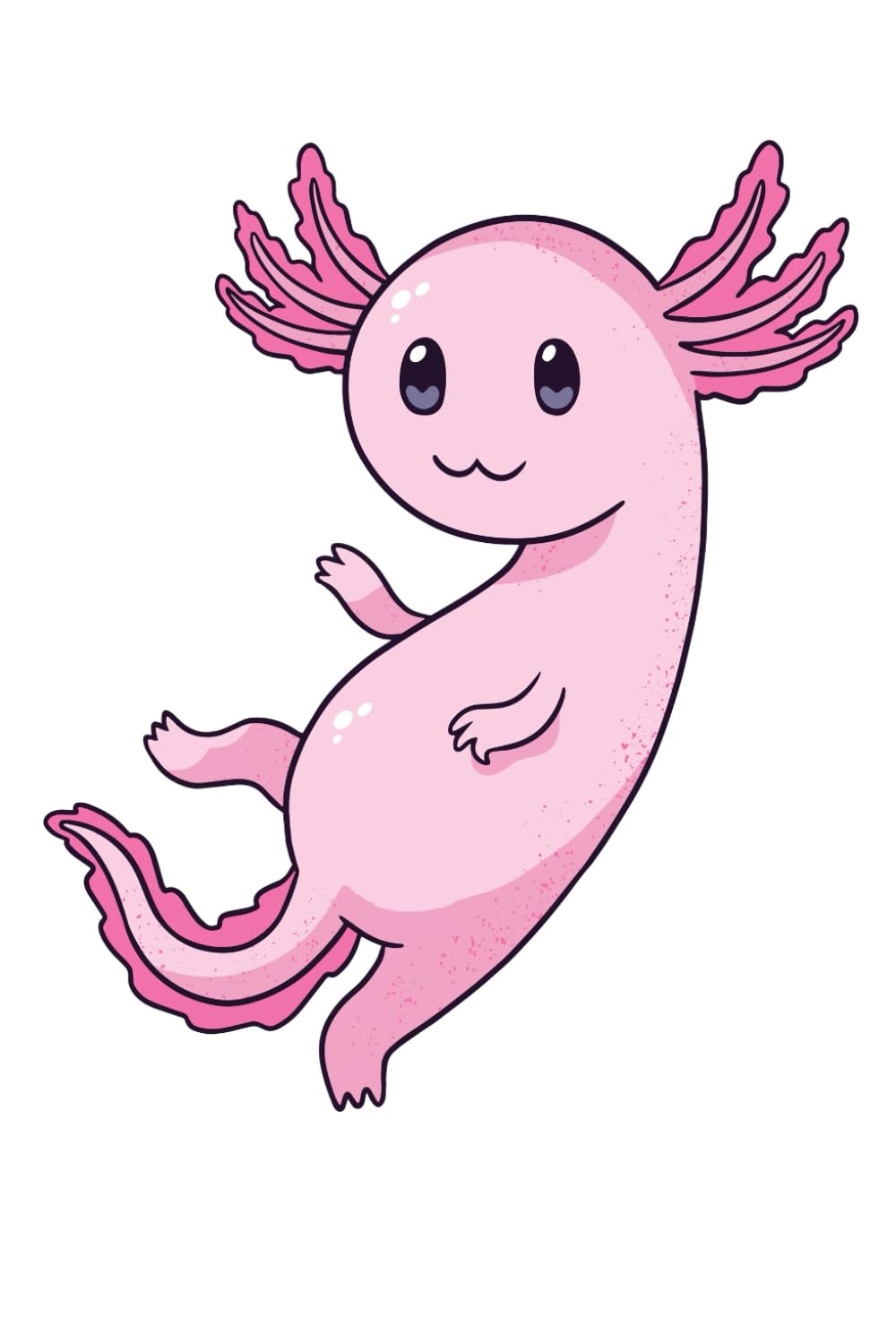 Axolotl Notebook: Axolotl Notebook, Dot-Graph Journal or Notebook (6x9 Inches) with 120 Pages
Axolotl Notebook: Axolotl Notebook, Dot-Graph Journal or Notebook (6x9 Inches) with 120 Pages