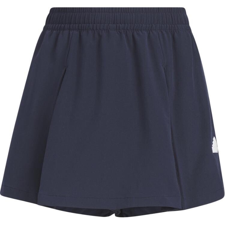 Юбка GS Adidas, темно-синий
Юбка GS Adidas, темно-синий