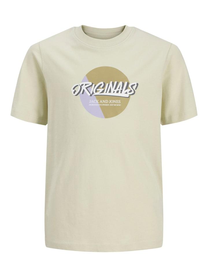 Футболка JACK & JONES Junior
Футболка JACK & JONES Junior