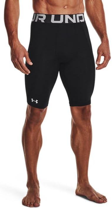 Under Armour Mens Utility Baseball Sliders, (001) Black/Halo Gray
Under Armour Mens Utility Baseball Sliders, (001) Black/Halo Gray