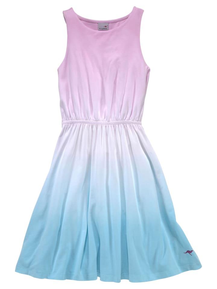 Платье Kangaroos
Платье Kangaroos