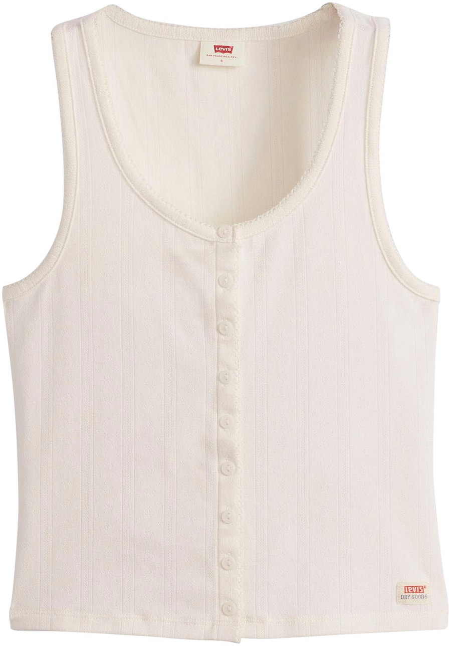 Топ LEVI'S , Wool White
Топ LEVI'S , Wool White