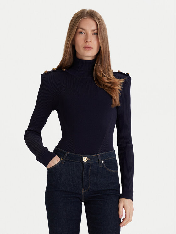 Водолазка regular fit 521FD53037 Gaudi, синий
Водолазка regular fit 521FD53037 Gaudi, синий