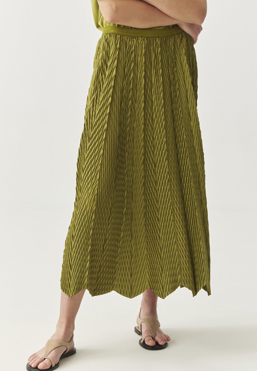 Юбка TATUUM LAMARA, Green
Юбка TATUUM LAMARA, Green