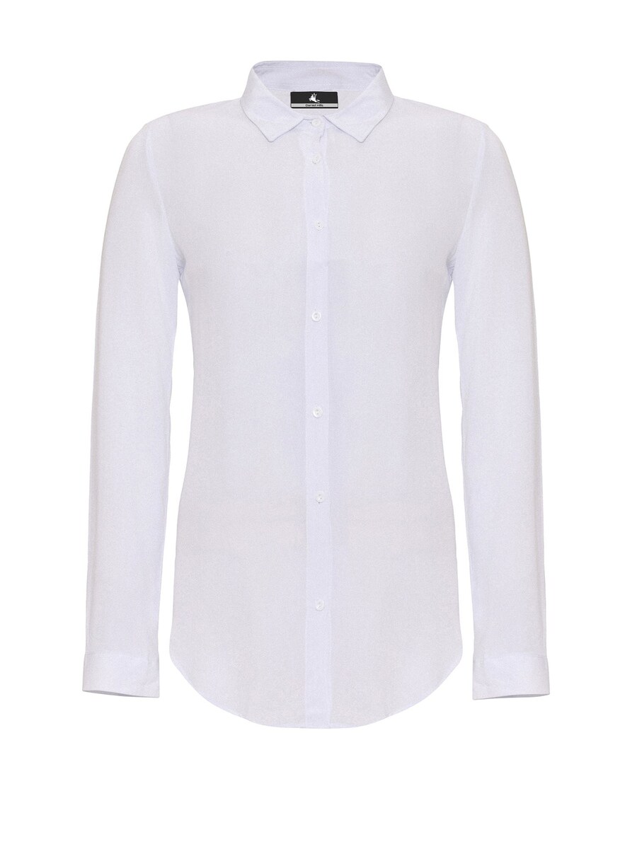 Рубашка Daniel Hills Blouse, белый
Рубашка Daniel Hills Blouse, белый