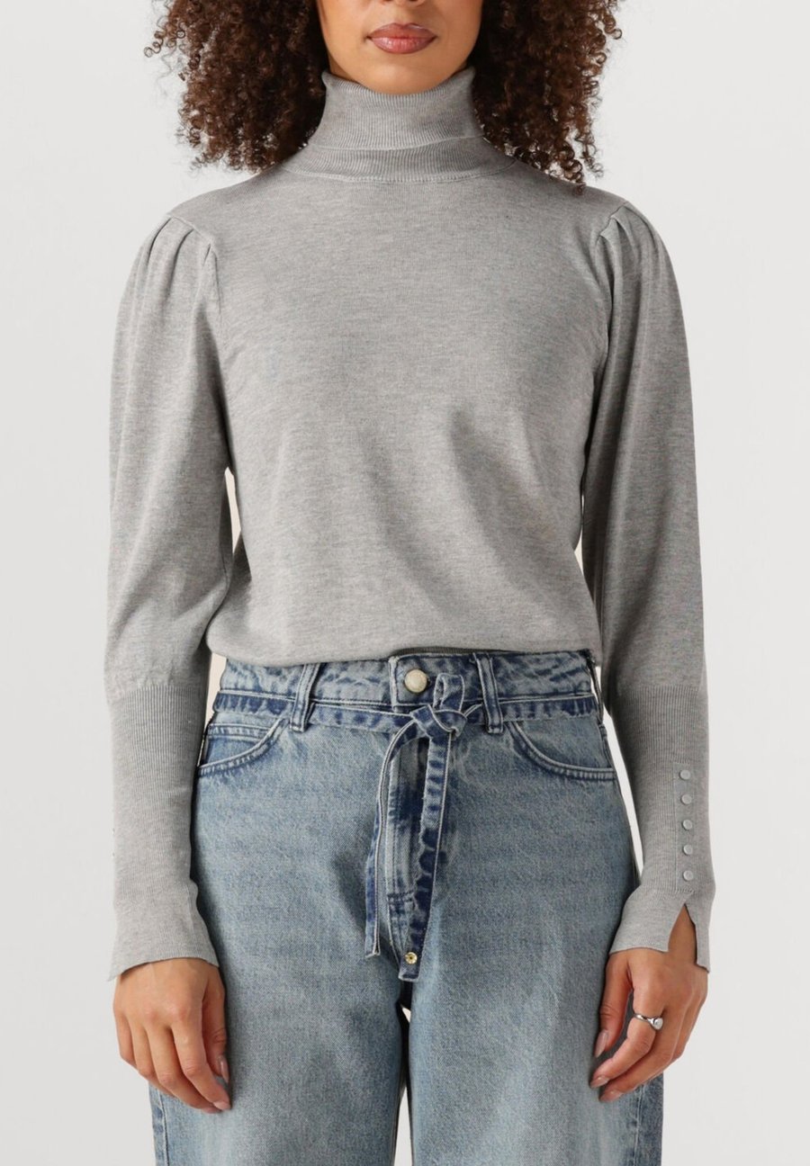 Джемпер Nukus PULLOVER, Light Grey
Джемпер Nukus PULLOVER, Light Grey