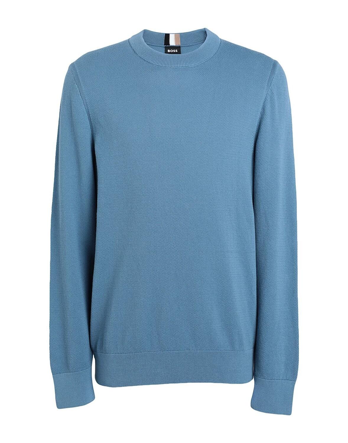 Свитер Boss, синий
Свитер Boss, синий