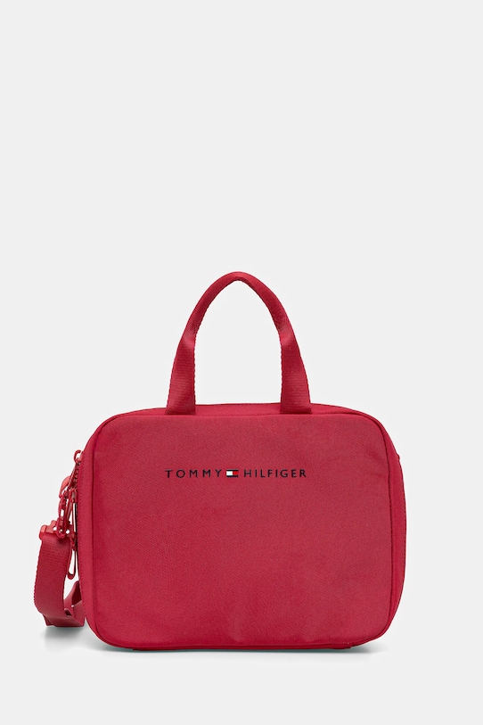Сумка для ланча Tommy Hilfiger, красный
Сумка для ланча Tommy Hilfiger, красный
