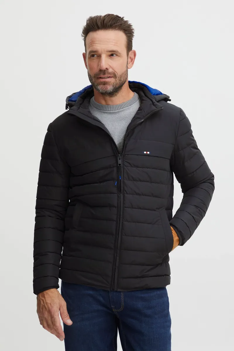 Стеганая куртка FQ1924 "FQ1924 FQDamian", с капюшоном, цвет Asphalt, Черный, Стеганая куртка FQ1924 "FQ1924 FQDamian", с капюшоном, цвет Asphalt
Стеганая куртка FQ1924 "FQ1924 FQDamian", с капюшоном, цвет Asphalt, Черный, Стеганая куртка FQ1924 "FQ1924 FQDamian", с капюшоном, цвет Asphalt