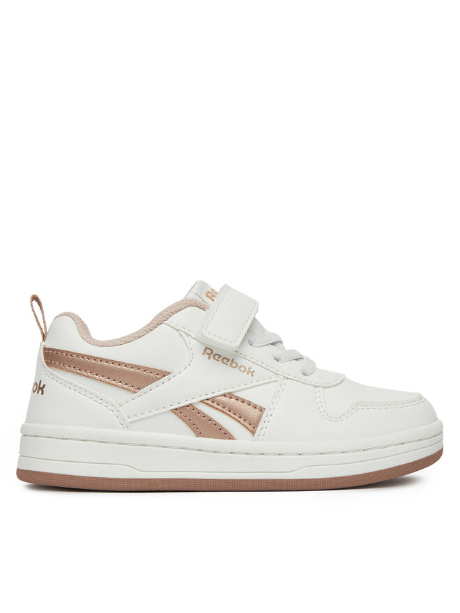 Кроссовки V9-25181-03(Iv)Dz Reebok, белый
Кроссовки V9-25181-03(Iv)Dz Reebok, белый