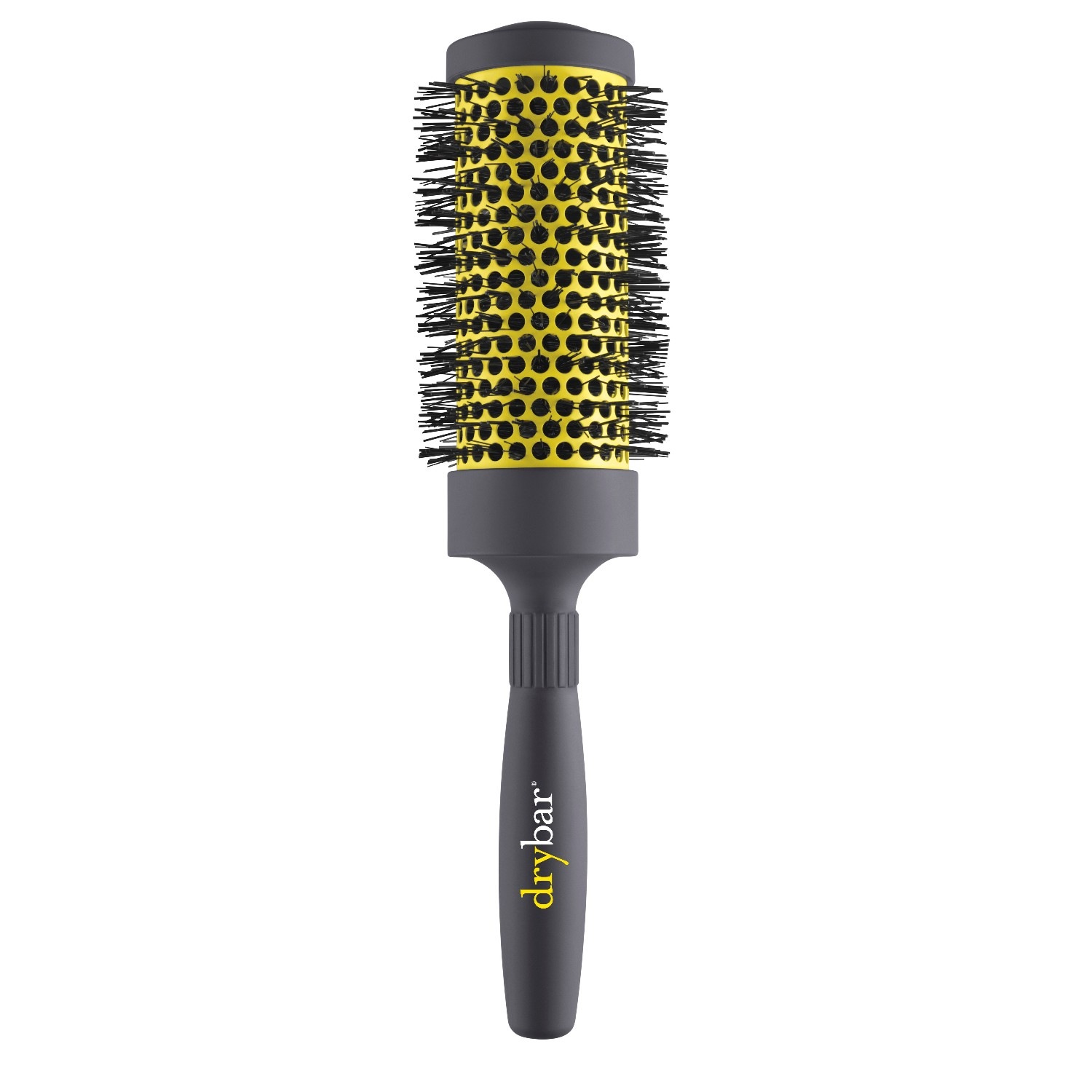 Кисть для лица full pint medium round ceramic brush Drybar, количество 1 шт.
Кисть для лица full pint medium round ceramic brush Drybar, количество 1 шт.